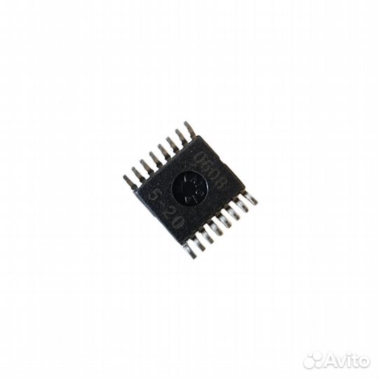 1 шт Микросхема CMD 9530 ipec471RIQ16