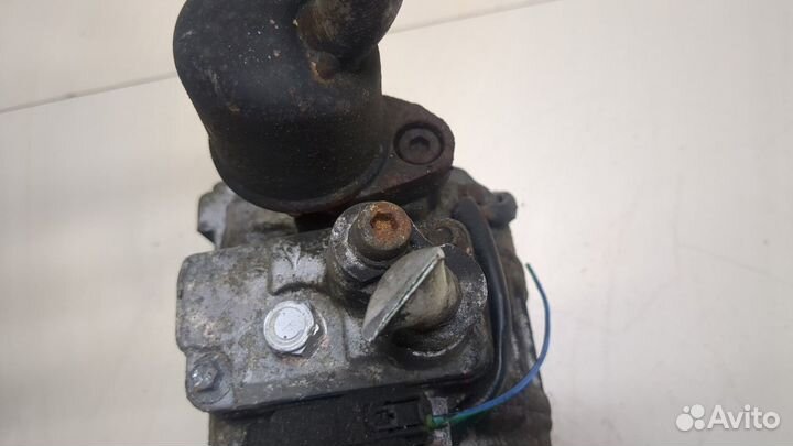 Компрессор кондиционера Mercedes Vito W639, 2005