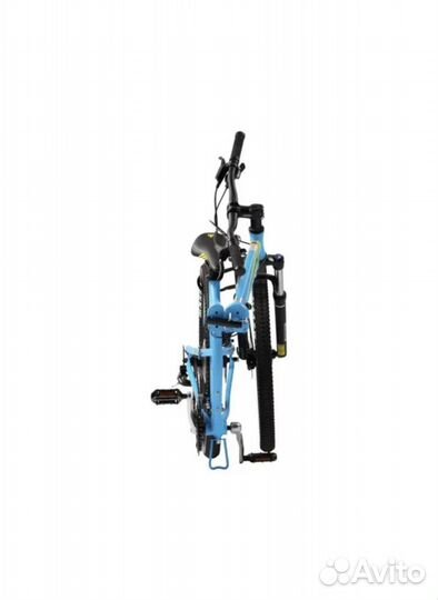 Велосипед горный cronus