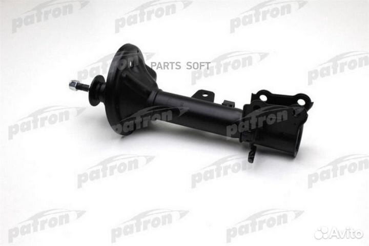 Patron PSA633182 Амортизатор подвески задн лев hyu