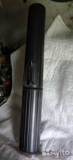 Тубус для чертежей и картин