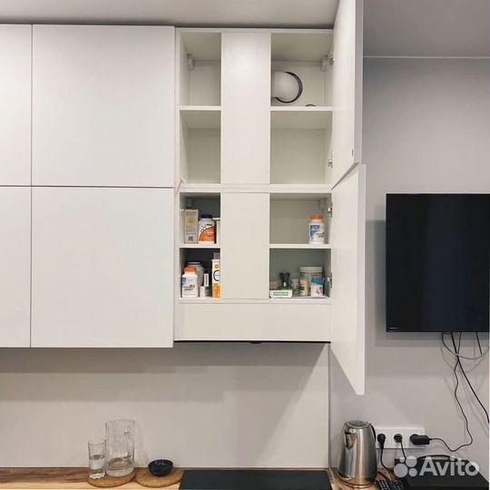 Кухня на заказ в рассрочку 0%