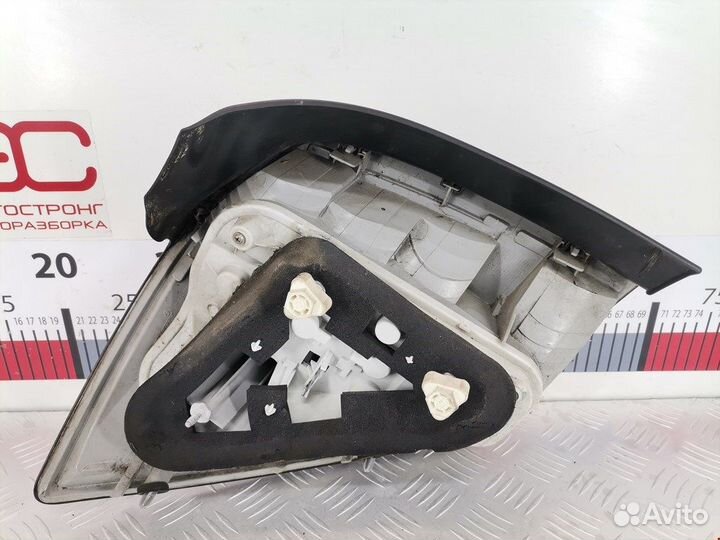 Фонарь задний для Opel Astra H 93190305