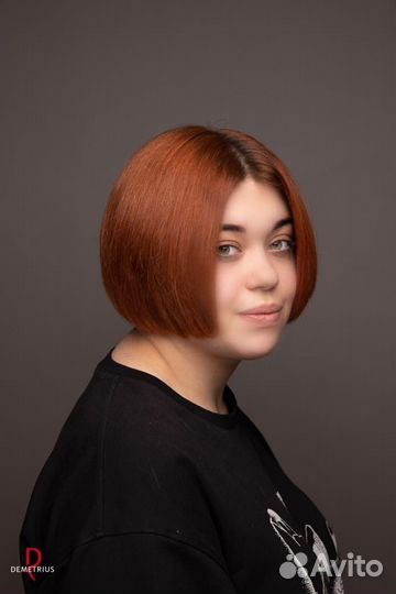 Услуги парикмахера