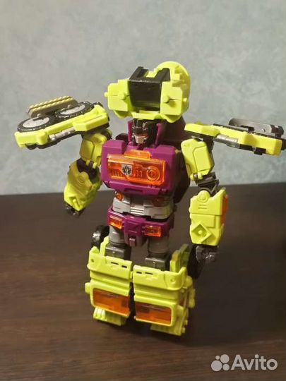 Игрушка белаз, бетономешалка