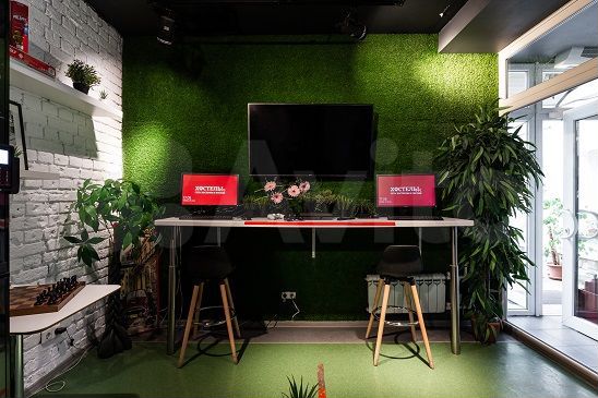 Комната 14 м², 3/3 эт.