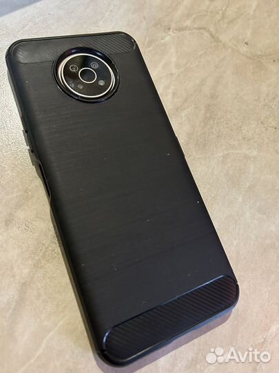 Nokia G50, 4/128 ГБ