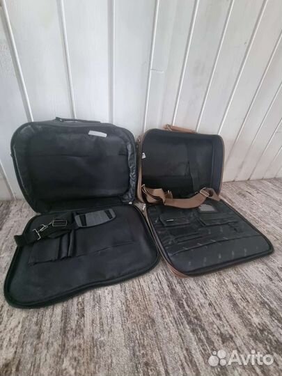 Сумки для ноутбука