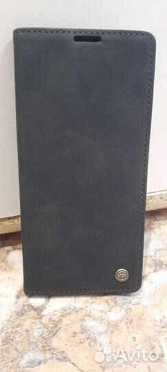 Чехол книжка Tecno Povo 4 Pro