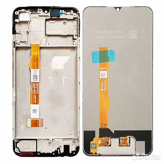 Дисплей для Xiaomi Redmi