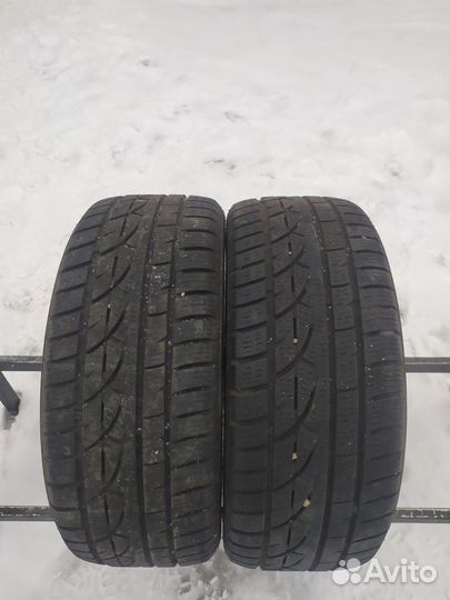 Hankook Winter I'Cept Evo W310 205/45 R16 83W