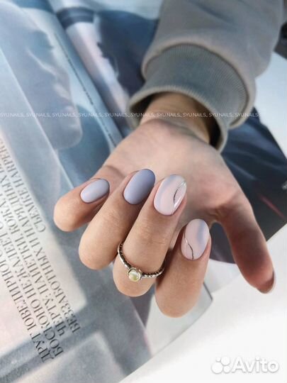 Ногтевой сервис