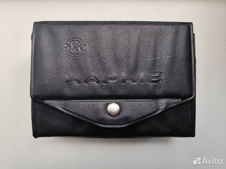 Бритва электрическая СССР Харьков