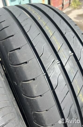 Goodyear EfficientGrip 2 SUV 285/60 R18