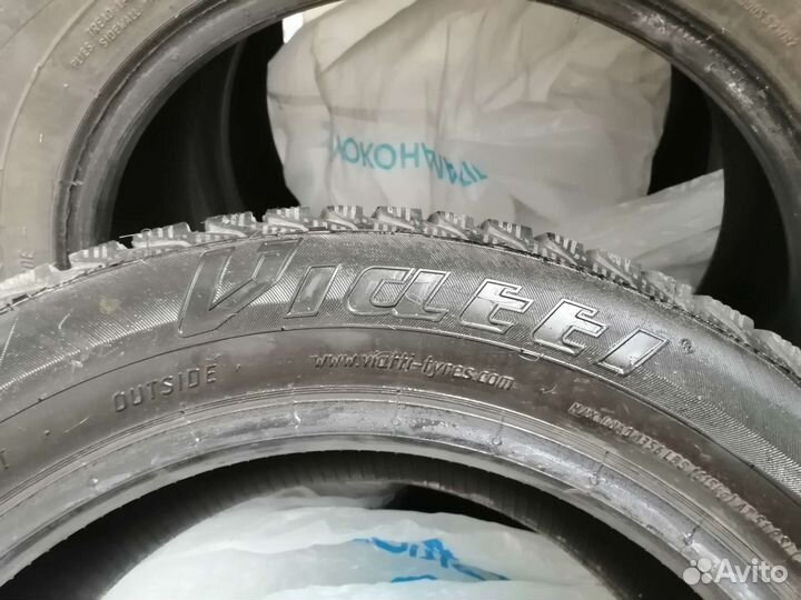 Viatti Brina Nordico V-522 205/55 R16