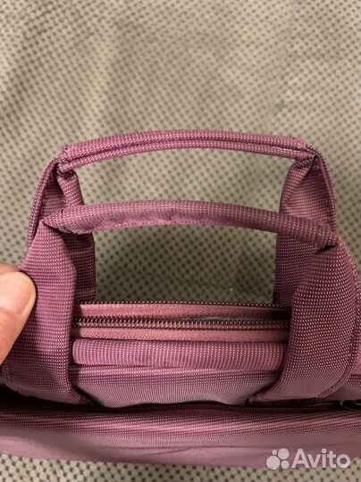 Сумка rivacase для ноутбука 10,1 дюймов
