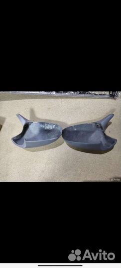 Накладки на зеркала