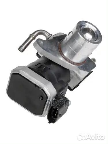 Клапан рециркуляции Opel