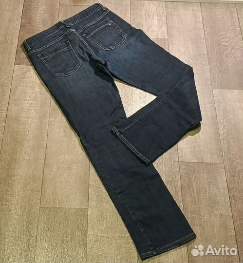 Джинсы мужские Tommy Hilfiger 48-50