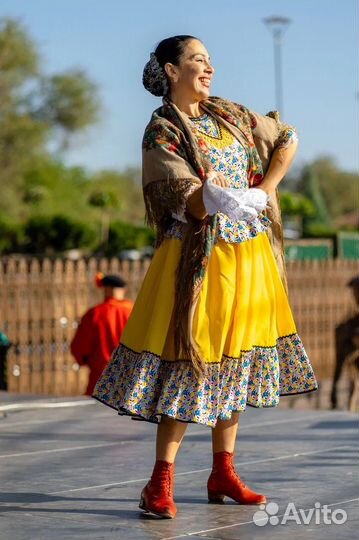 Артисты Казаки на праздник