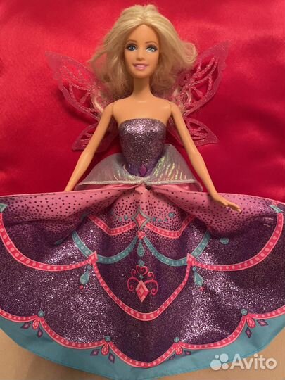 Кукла барби редкая