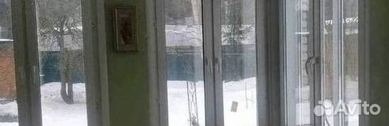 Окна за 7 дней