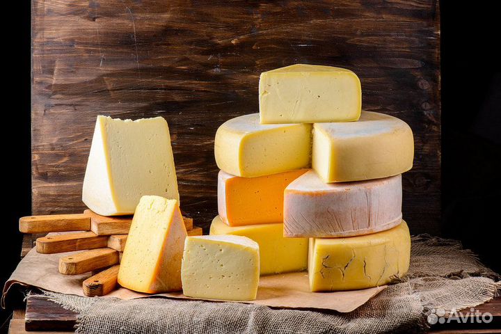 Мерчендайзер стационарный