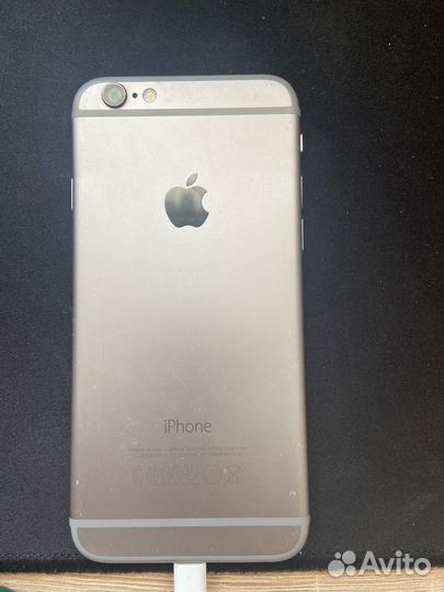 iPhone 6, 64 ГБ
