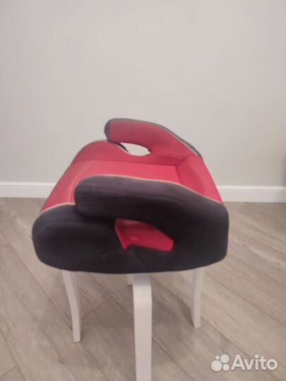 Автокресло бустер от 15 кг до 36