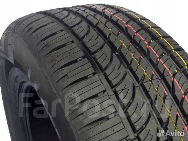 Viatti Bosco A/T V-237 215/65 R16 98H