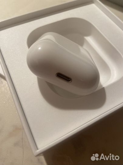 Air Pods 1 поколения