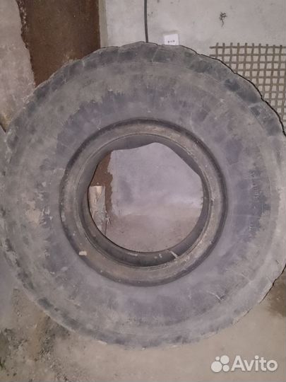 Шины бу газ66