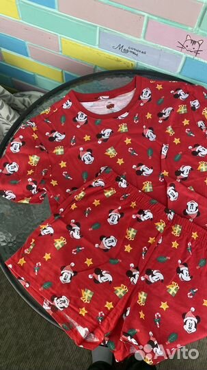 Family look новогодний