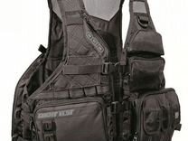 Мотожилет ogio Flight Vest Stealth