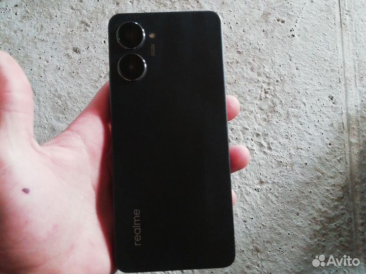 realme 10 pro, 8/256 ГБ