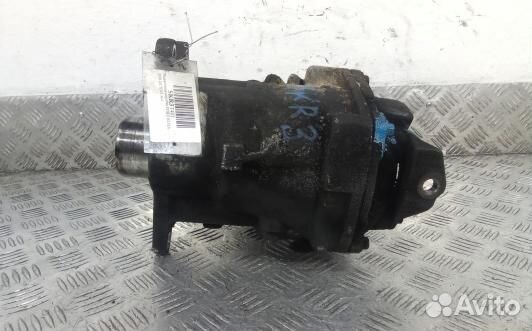 Раздаточная коробка ford kuga 1 (SKR03T401)