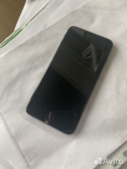iPhone 8 Plus, 128 ГБ