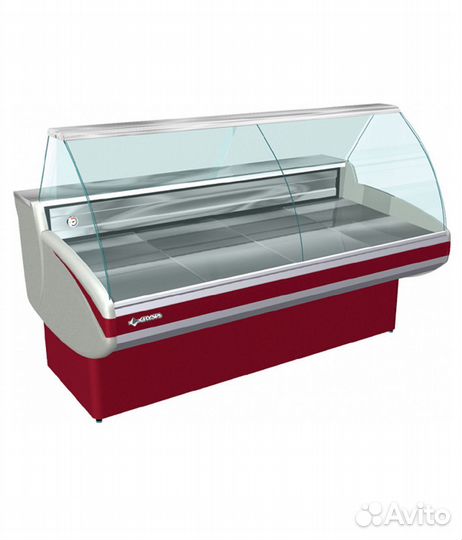 Холодильник