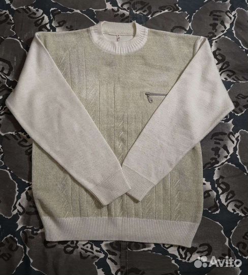 Свитер на мальчика