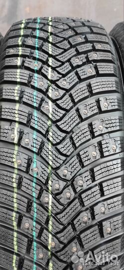Continental IceContact 3 195/65 R15 95T