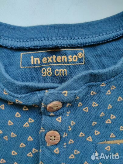 Футболки 92-98 размера Zara, George