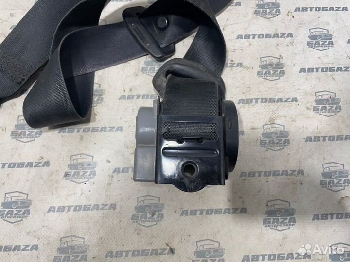 Ремень безопасности передний левый Daewoo Nexia