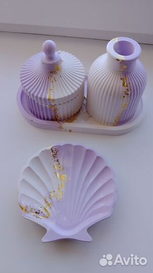 Гипсовые изделия