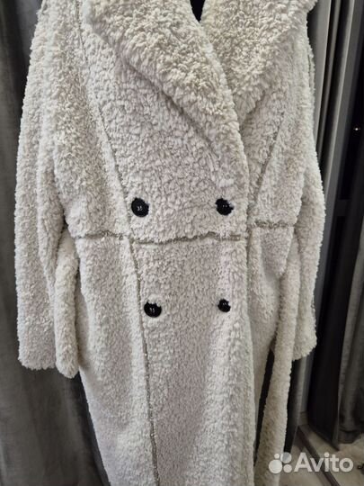 Ruban пальто шуба