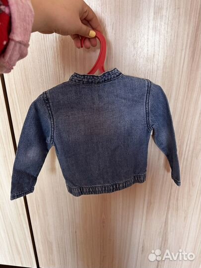 Джинсовка Gee Jay, костюм шерсть, олимпийка