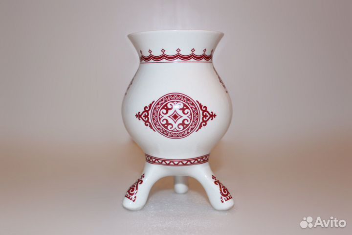 Чорон для кумыса (Якутия, СССР)