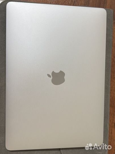 Apple macbook 13 2020 m1 8gb 256