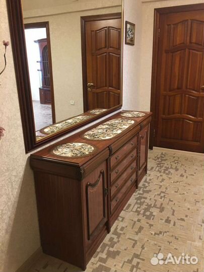 Удаление дефектов на мебели