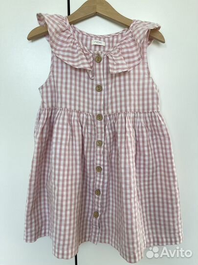 Летнее платье Next