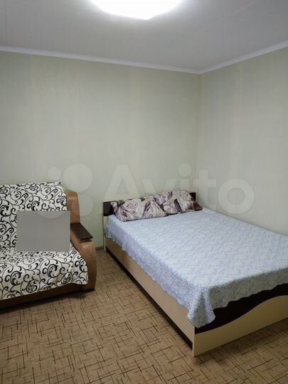 Дом 28 м² на участке 1 сот.